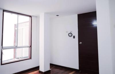VENTA DE DEPARTAMENTO EN 1° PISO EN URB. SANTA VICTORIA